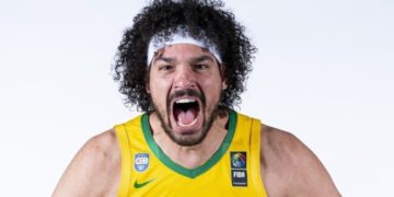 Anderson Varejao