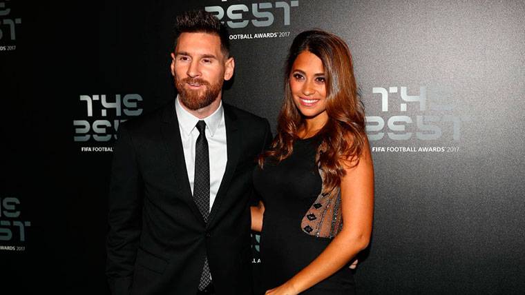 Antonella Roccuzzo: Bio, Net Worth, 7 Facts About Messi’s Wife ...