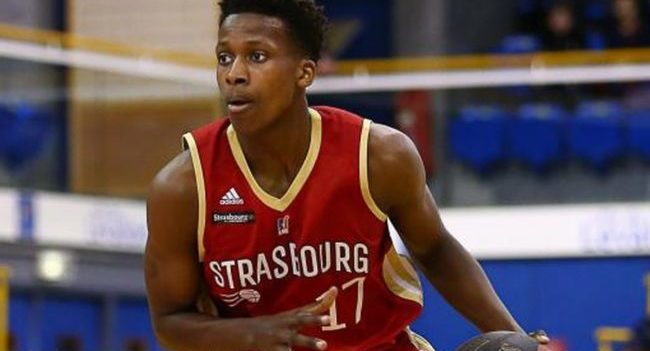 Frank Ntilikina