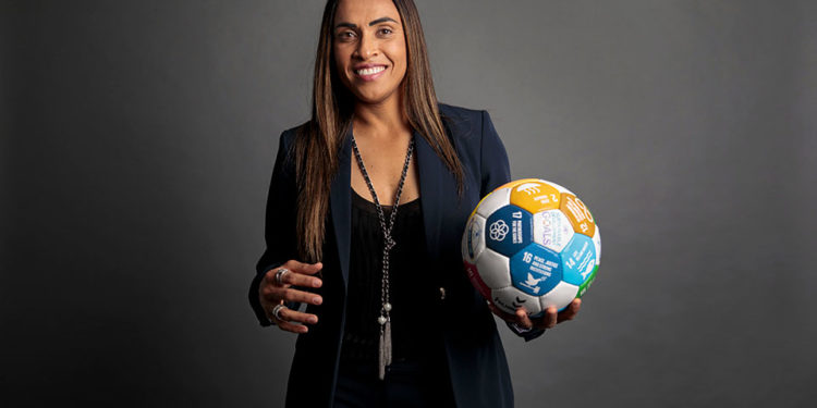 Marta Vieira da Silva