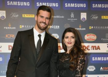 Natália Loewe: 2021 Bio, Net worth, 7 Facts About Alisson Becker’s Wife