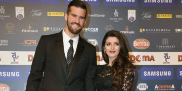 Natália Loewe: 2021 Bio, Net worth, 7 Facts About Alisson Becker’s Wife