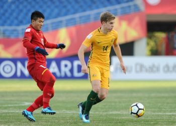 Riley McGree