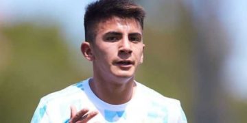 Thiago Almada