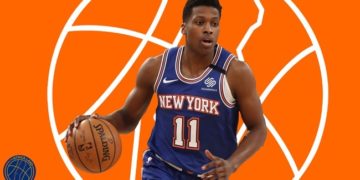 Frank Ntilikina