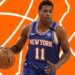 Frank Ntilikina