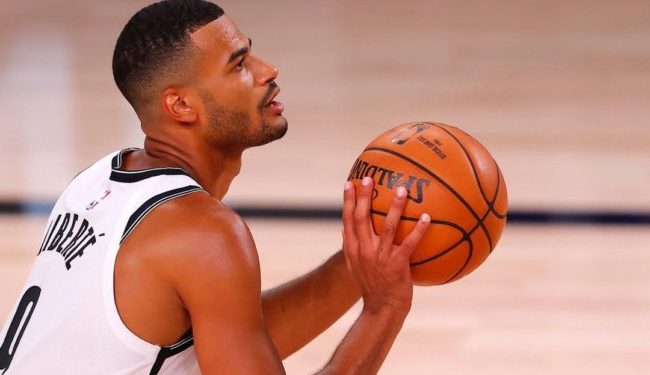 Timothe Luwawu-Cabarrot