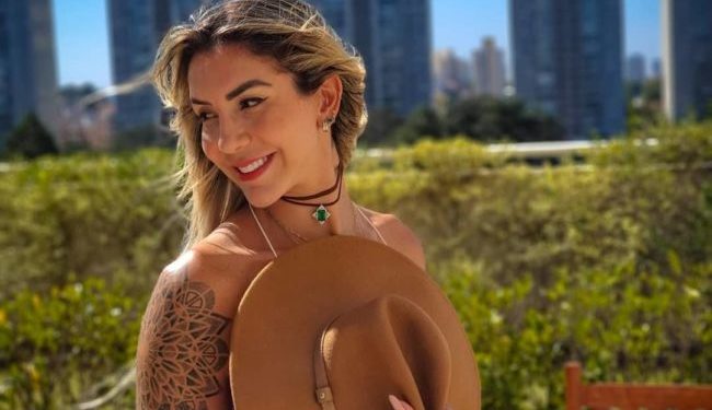 Thaisa Bio, Salary and Net Worth, 7 Interesting Facts RichAthletes