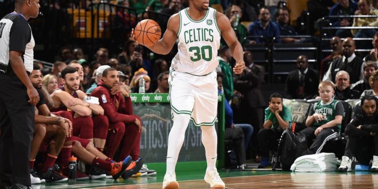Guerschon Yabusele