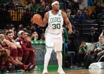 Guerschon Yabusele
