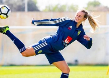 Amanda Ilestedt- Bio, 2021/22 Player Profile, 8 Unknown Facts About Her