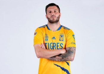 Andre-Pierre Gignac