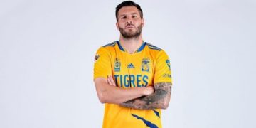 Andre-Pierre Gignac