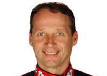 Dave Blaney