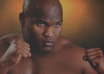Gary Goodridge
