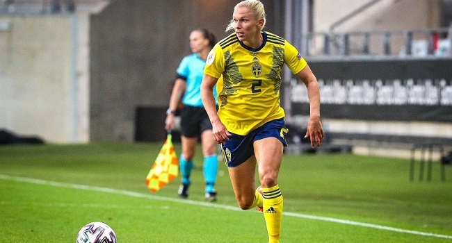 Jonna Andersson