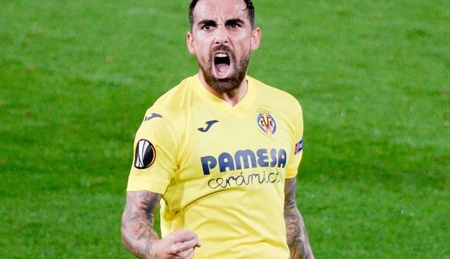 Paco Alcacer- Bio, Net Worth, Wife, 7 Facts About The Ace Soccer Star