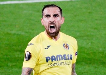 Paco Alcacer