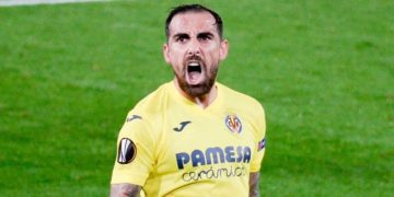 Paco Alcacer