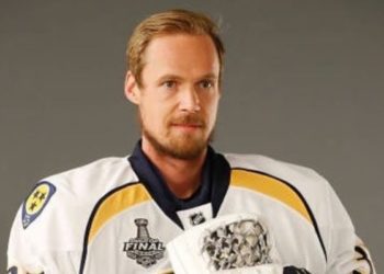 Pekka Rinne