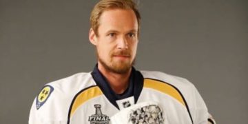 Pekka Rinne