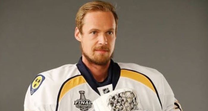 Pekka Rinne