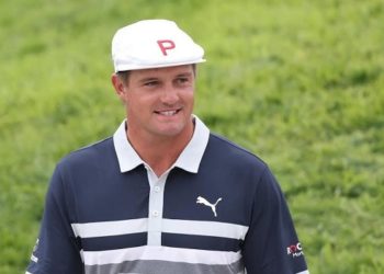 Bryson DeChambeau