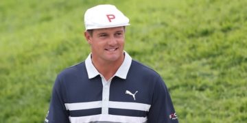 Bryson DeChambeau
