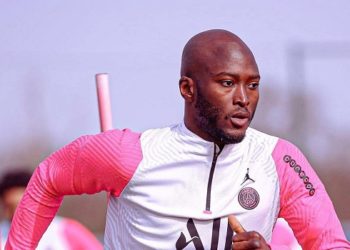 Danilo Pereira