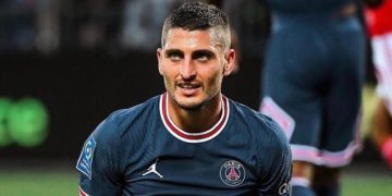 Marco Verratti