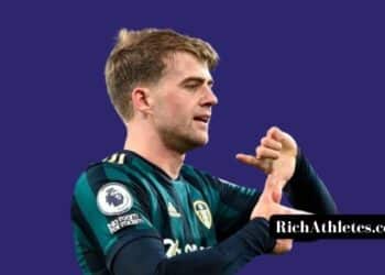 Patrick Bamford Net Worth
