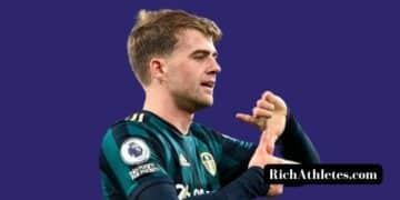 Patrick Bamford Net Worth