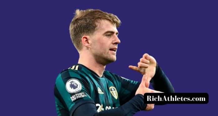 Patrick Bamford Net Worth