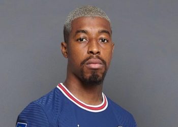 Presnel Kimpembe