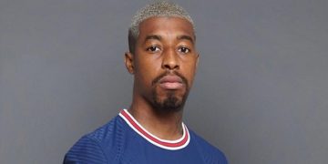 Presnel Kimpembe