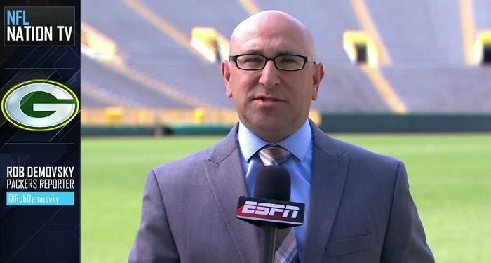 Rob Demovsky
