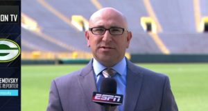 Rob Demovsky- Biography, Net Worth, 10 Unknown Facts About Him ...