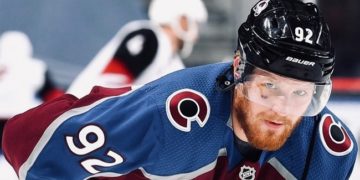 Gabriel Landeskog -10 Interesting Details About The Hockey Player