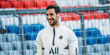 Sergio Rico