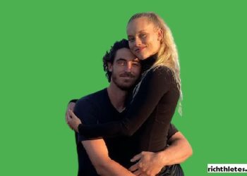 Cody Bellinger Girlfriend