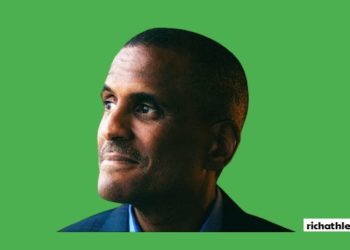 David Aldridge