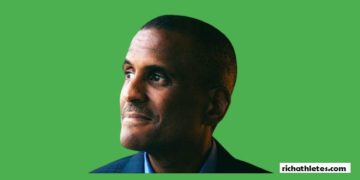 David Aldridge
