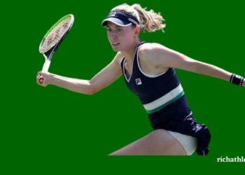 Ekaterina Alexandrova