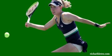 Ekaterina Alexandrova