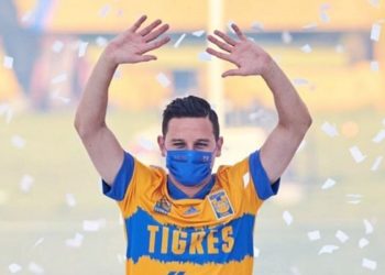 Florian Thauvin