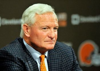 Jimmy Haslam