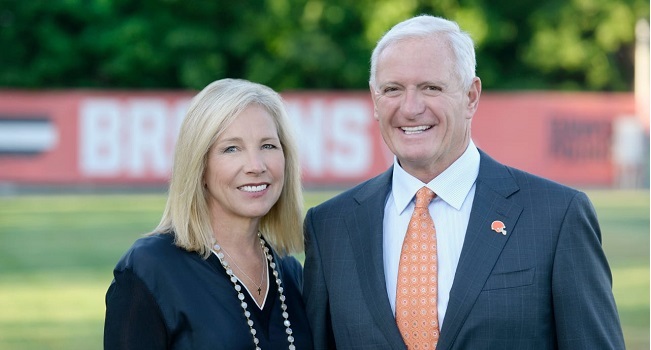 Jimmy Haslam Net Worth- How Rich Is He And How He Spends His Fortune