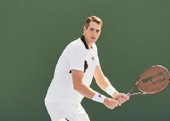 John Isner