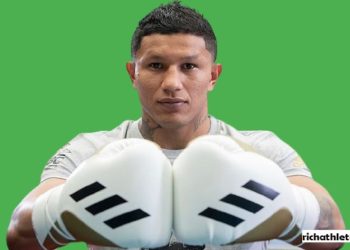 Miguel Berchelt