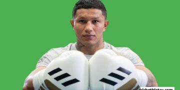 Miguel Berchelt